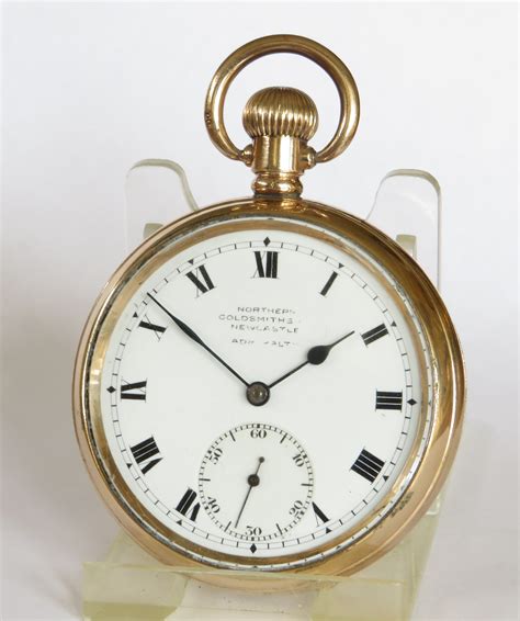 goldsmiths sell my watch